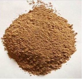 根據(jù)膨潤(rùn)土的顏色如何來(lái)辨別它的品質(zhì)？